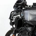 LOBOO Radyatör Kapağı Karbon Mat R1300 GS ADV