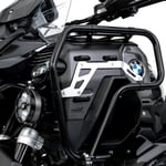 LOBOO Radyatör Kapağı Mat Karbon Fiber BMW R1300GS ADV