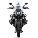LOBOO Şeffaf Far Koruma  BMW R1300GS