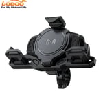LOBOO Telefon Tutucusu PH02S Şarj Modüllü 13mm