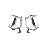LOBOO Üst-Alt Koruma Demirleri Çelik Gümüş BMW R1300GS 2023-2024-2025