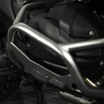 LOBOO Üst ve Alt Koruma Demirleri BMW R1300GS (2023)