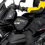 LOBOO WANDERER Serisi 15L Scooter Tünel Çantası Suya Dayanıklı