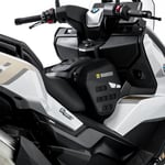 LOBOO WANDERER Serisi 15L Scooter Tünel Çantası Suya Dayanıklı