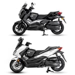 LOBOO WANDERER Serisi 15L Scooter Tünel Çantası Suya Dayanıklı