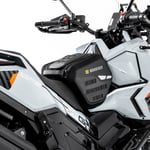 LOBOO WANDERER Serisi 15L Scooter Tünel Çantası Suya Dayanıklı