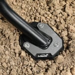 LOBOO Yan Ayak Genişletici BMW F850GS/ADV/F900 GS ADV