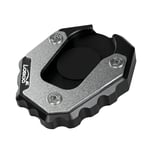 LOBOO Yan Ayak Genişletici BMW F850GS/ADV/F900 GS ADV