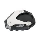 LOBOO Yan Ayak Genişletme BMW F750GS/F800GS/F900GS 