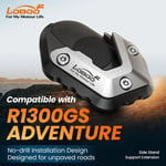 LOBOO Yan Ayak Genişletme -BMW R1300GS (2023-) | Adventure (2024-)