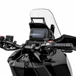 Miray Honda ADV 350 Navigasyon Tutucu Braket