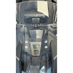 Miray KYMCO AK 550 Navigasyon Barı