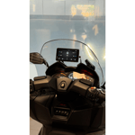 Miray KYMCO AK 550 Navigasyon Barı