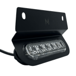Miray M6 R 1300 GSA Çanta Altı Stop 4 modlu