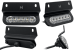 Miray M6 R 1300 GSA Çanta Altı Stop 4 modlu