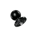 Nukrotech 25mm Top Adaptör (Aksiyon Kamera Montajı İçin)