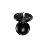 Nukrotech 25mm Top Adaptör (Aksiyon Kamera Montajı İçin)