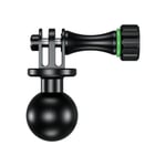 Nukrotech 25mm Toplu Tripod Adaptörü