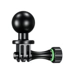 Nukrotech 25mm Toplu Tripod Adaptörü