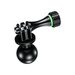 Nukrotech 25mm Toplu Tripod Adaptörü