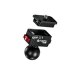 Nukrotech 360 Kamera Adaptörü 25mm Toplu