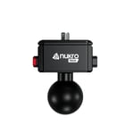 Nukrotech 360 Kamera Adaptörü 25mm Toplu