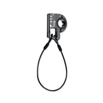 Nukrotech CBK-4 Şifreli Motosiklet Kask Kilidi