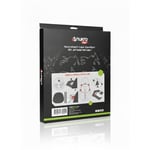 Nukrotech Cool Comfort 3D Jel Sele Minderi - Cruiser