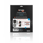 Nukrotech Cool Comfort 3D Jel Sele Minderi - Pillion
