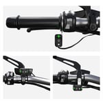 Nukrotech Future Eyes X80 Motosiklet Sis Farı 120W
