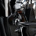 Nukrotech TMC-2 Motosiklet ve Bisiklet Matara, Suluk Tutucu