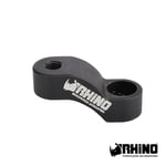 Rhino 10 metric Style Ayna Genişletici Sol/Sağ Paso 1,25 ince Diş