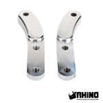 Rhino 10 metric Vespa PX Ayna Genişletici Sağ/Sağ Paso
