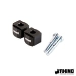Rhino 20mm Base Colum KTM - Husqvarna Gidon Yükseltme