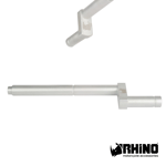 Rhino 22 mm BMW k1200/1300 R-S Gidon Yükseltme