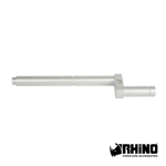 Rhino 22 mm BMW k1200/1300 R-S Gidon Yükseltme