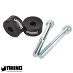 Rhino 22/28mm Colum Base Triumph Gidon Yükseltme