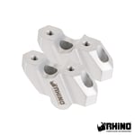 Rhino 22mm style Barback BMW F750-800-GS - ADV Gidon Yükseltme