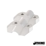 Rhino 22mm style Barback BMW F750-800-GS - ADV Gidon Yükseltme