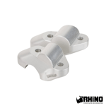 Rhino 28mm Base Barback Ducati Multistrada V2/S Gidon Yükseltme (2025..Üstü)