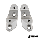 Rhino 28mm Base Barback Ducati Multistrada V2/S Gidon Yükseltme (2025..Üstü)