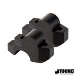 Rhino 28mm Base Barback Honda X ADV 750-ADV 350 Gidon Yükseltme