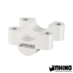 Rhino 28mm Basic Base Triumph Tiger660/800Sport Gidon Yükseltme