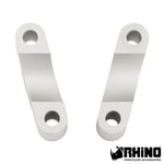 Rhino 28mm Basic Base Triumph Tiger660/800Sport Gidon Yükseltme