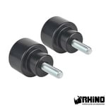 Rhino 28mm KTM 790/890/1050/1090/1190/1290 ADV S/R Gidon Topuzu