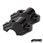 Rhino 28mm Style Barback Base Royal Enfield Himalayan 450 Gidon Yükseltme