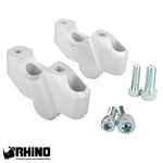Rhino 28mm Style Barback Base Tiger800/1200 Gidon Yükseltme