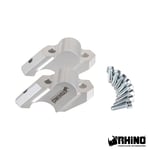 Rhino 28mm Style Barback BMW F900-850-GS - ADV -XR Gidon Yükseltme