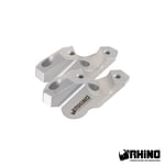 Rhino 28mm Style Barback BMW F900-850-GS - ADV -XR Gidon Yükseltme