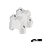 Rhino 28mm Triumph Barback Gidon Yükseltme Tiger 900 2024 Üstü